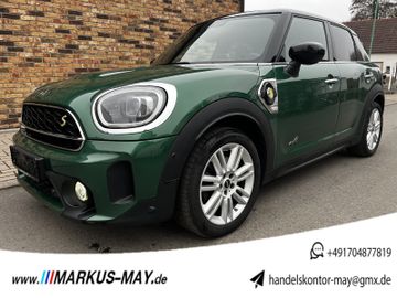 MINI Cooper SE Countryman