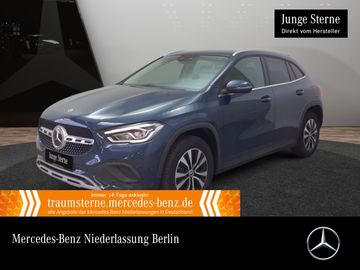 MB GLA 250