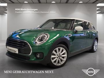 MINI COOPER_CLUBMAN