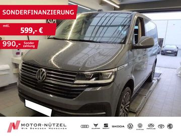 VW T6 Multivan