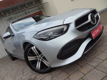 MB C 220