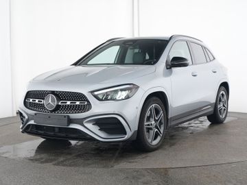 MB GLA 250