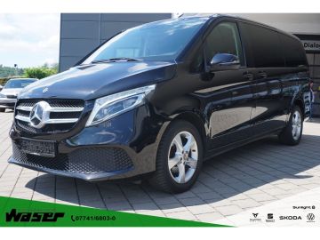 MB V 220