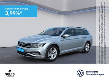 VW Passat Variant
