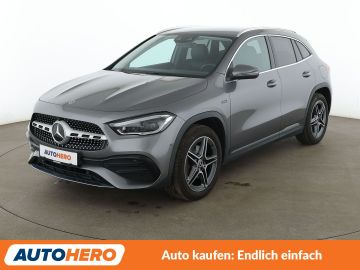 MB GLA 250