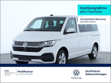 VW T6 Multivan