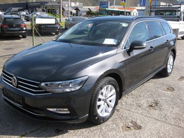 VW Passat Variant