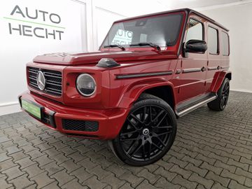 MB G 500
