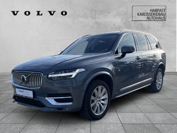 VOLVO XC 90