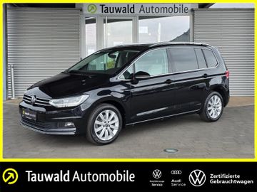 VW Touran