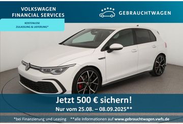 VW Golf