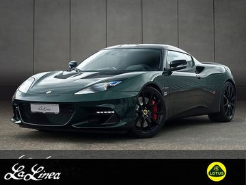 LOTUS Evora