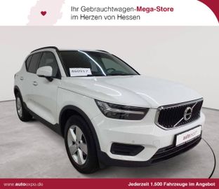 VOLVO XC 40
