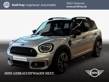 MINI COOPER_S_COUNTRYMAN