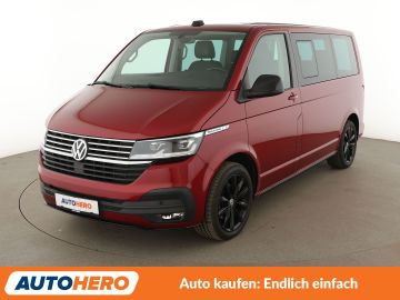 VW T6 Multivan
