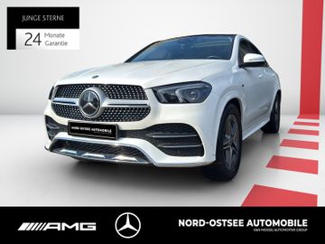 MB GLE 350