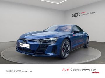 AUDI RS e-tron GT