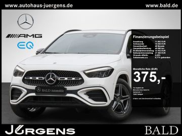 MB GLA 250