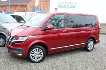 VW T6 Multivan