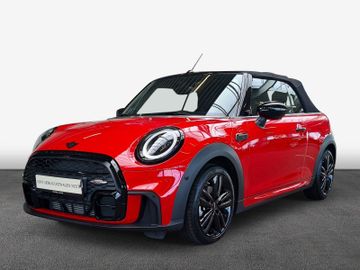 MINI COOPER_CABRIO