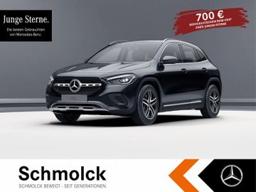MB GLA 250