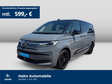 VW T7 Multivan