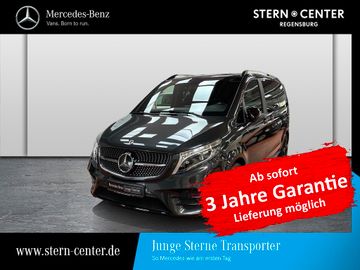 MB V 250