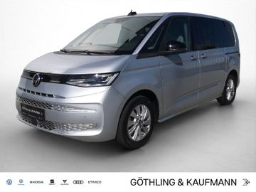 VW T7 Multivan