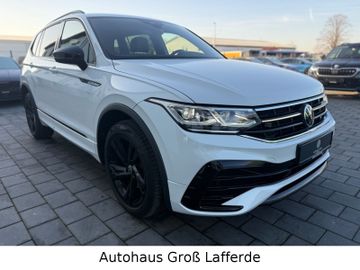 VW Tiguan Allspace