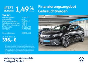 VW ID.5