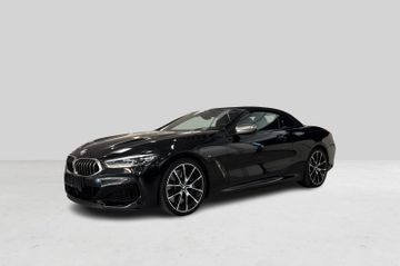 BMW M850
