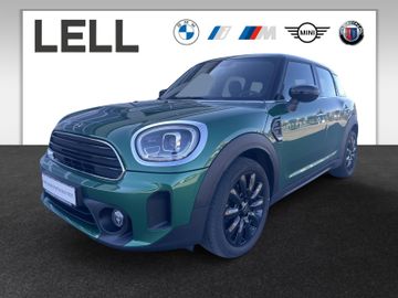 MINI COOPER_D_COUNTRYMAN