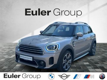MINI COOPER_COUNTRYMAN