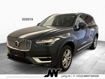 VOLVO XC 90