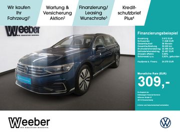 VW Passat Variant