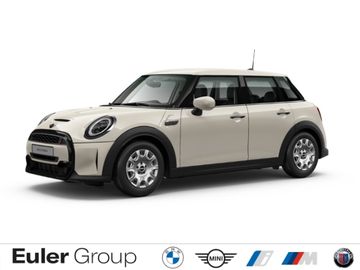 MINI COOPER_S