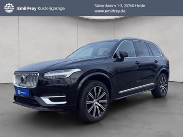 VOLVO XC 90