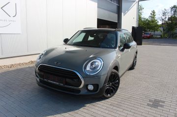 MINI COOPER_CLUBMAN