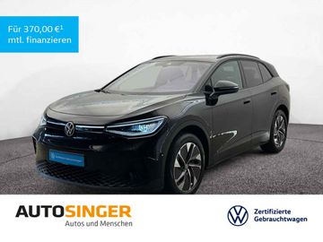 VW ID.4