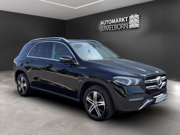 MB GLE 300