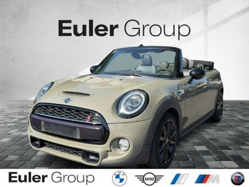 MINI COOPER_S_CABRIO