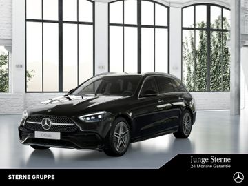 MB C 300
