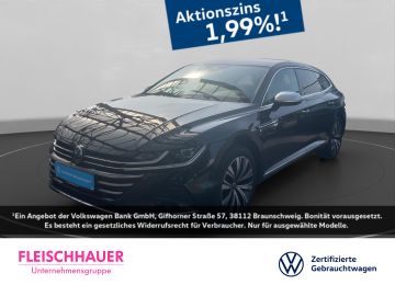 VW Arteon