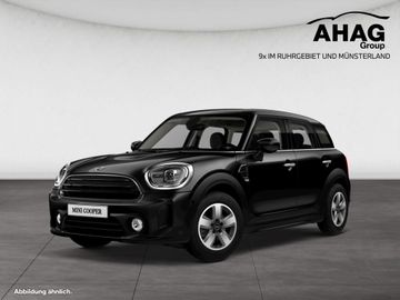 MINI COOPER_COUNTRYMAN