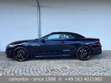 BMW 840