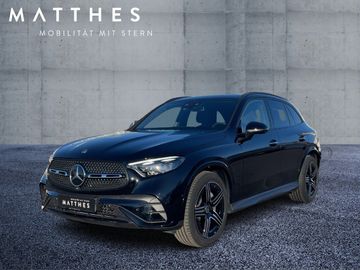 MB GLC 300
