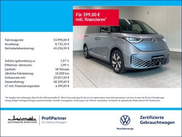 VW ID.Buzz