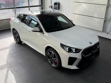 BMW iX2