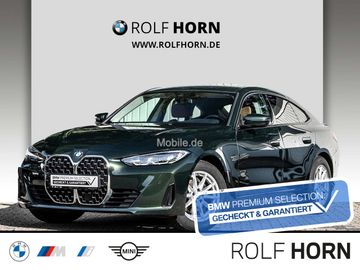 BMW 420 Gran Coupe