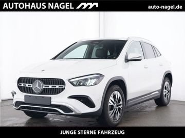 MB GLA 250